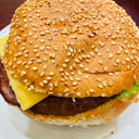 Foto de Combo de hamburguesa