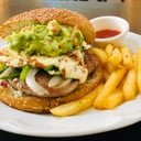 Foto de Mexican Burger