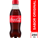 Foto de Coca-Cola Sabor Original 250 ml