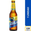 Foto de Aguila 330 ml