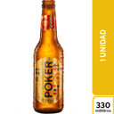 Foto de Poker 330 ml