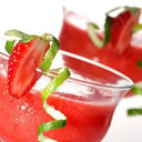 Foto de Daiquiri de Fresa