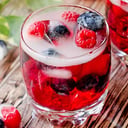 Foto de Mojito frutos rojos