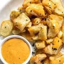 Foto de Papas bravas