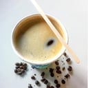 Foto de AMERICANO, LATTE, CAPUCCINO, TE, ESPRESSO, ETC
