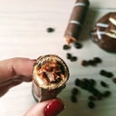 Foto de BARQUILLO CHOCOLATE MANJAR