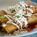 Foto de Tacos de Pollo