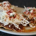 Foto de Enchiladas