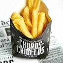 Foto de Papas fritas familiar