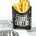 Foto de Papas fritas individual
