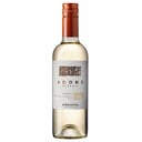 Foto de Adobe chardonnay 375 cc