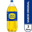 Foto de Gaseosa 3litros