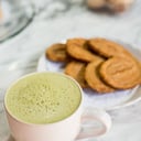 Foto de Matcha Latte