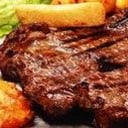 Foto de Churrasco 350 Gramos