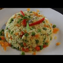 Foto de Arroz a la Xochipixqui 