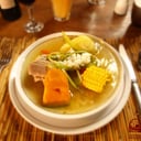 Foto de Cazuela de Vacuno