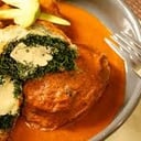 Foto de Tortitas de Huatzontle