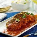 Foto de Tortitas de Brócoli