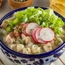 Foto de Pozole Tepozteco