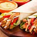Foto de Fajitas de pollo