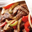 Foto de Fajita res