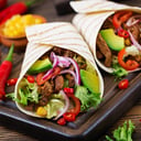 Foto de Fajita Especial