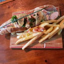 Foto de Pancho  +  pinta