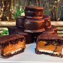 Foto de Alfajor de Oreo