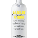 Foto de Absolut Vodka Citron x 1 litro