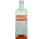 Foto de Absolut Vodka Mandrin x 1 Litro
