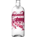 Foto de Absolut Vodka Rasberri x 1 Litro