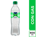 Foto de agua con gas