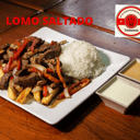 Foto de Lomo saltado de carne