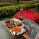 Foto de CHURRASCO 250gr