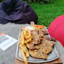 Foto de POLLO GRILLÉ 300gr