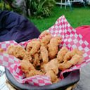 Foto de FAJITAS DE COCHINILLO 