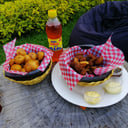 Foto de CHICHARRONCITOS 330gr