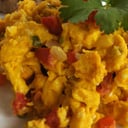 Foto de Huevos Rancheros.