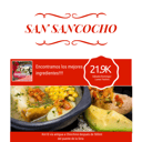 Foto de SANSANCOCHO