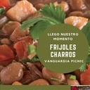 Foto de FRIJOLES CHARROS
