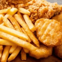 Foto de NUGGETS