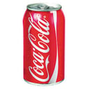 Foto de Coca normal