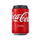 Foto de Coca zero