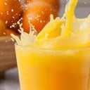 Foto de Exprimido de naranja