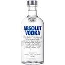 Foto de 61 Vodka Absolut