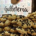 Foto de Galletería