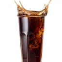 Foto de Vaso de cola