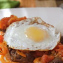 Foto de Bistec a Caballo
