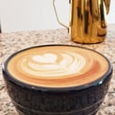 Foto de Cortado Doble