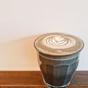 Foto de Black Latte